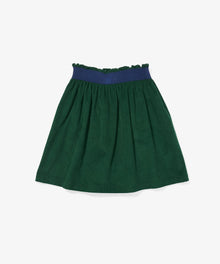 Girls | Carter Skirt | Green