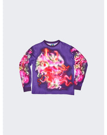Casella Meyer | Men | Long Sleeve Dragon Shirt | Multicolor