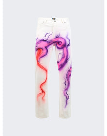 Casella Meyer | Men | Pants 3 | Denim Blue