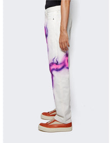 Casella Meyer | Men | Pants 3 | Denim Blue