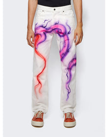 Casella Meyer | Men | Pants 3 | Denim Blue