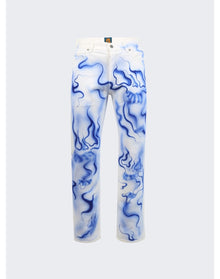 Casella Meyer | Men | Pants 4 | Denim Blue