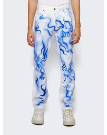Casella Meyer | Men | Pants 4 | Denim Blue