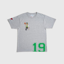 NBA Boston Celtics Perfect Tee | Gray