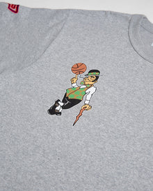 NBA Boston Celtics Perfect Tee | Gray