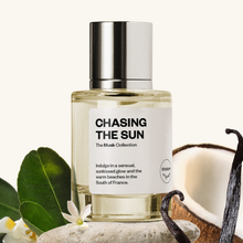 Chasing The Sun 50ML | Dossier Original