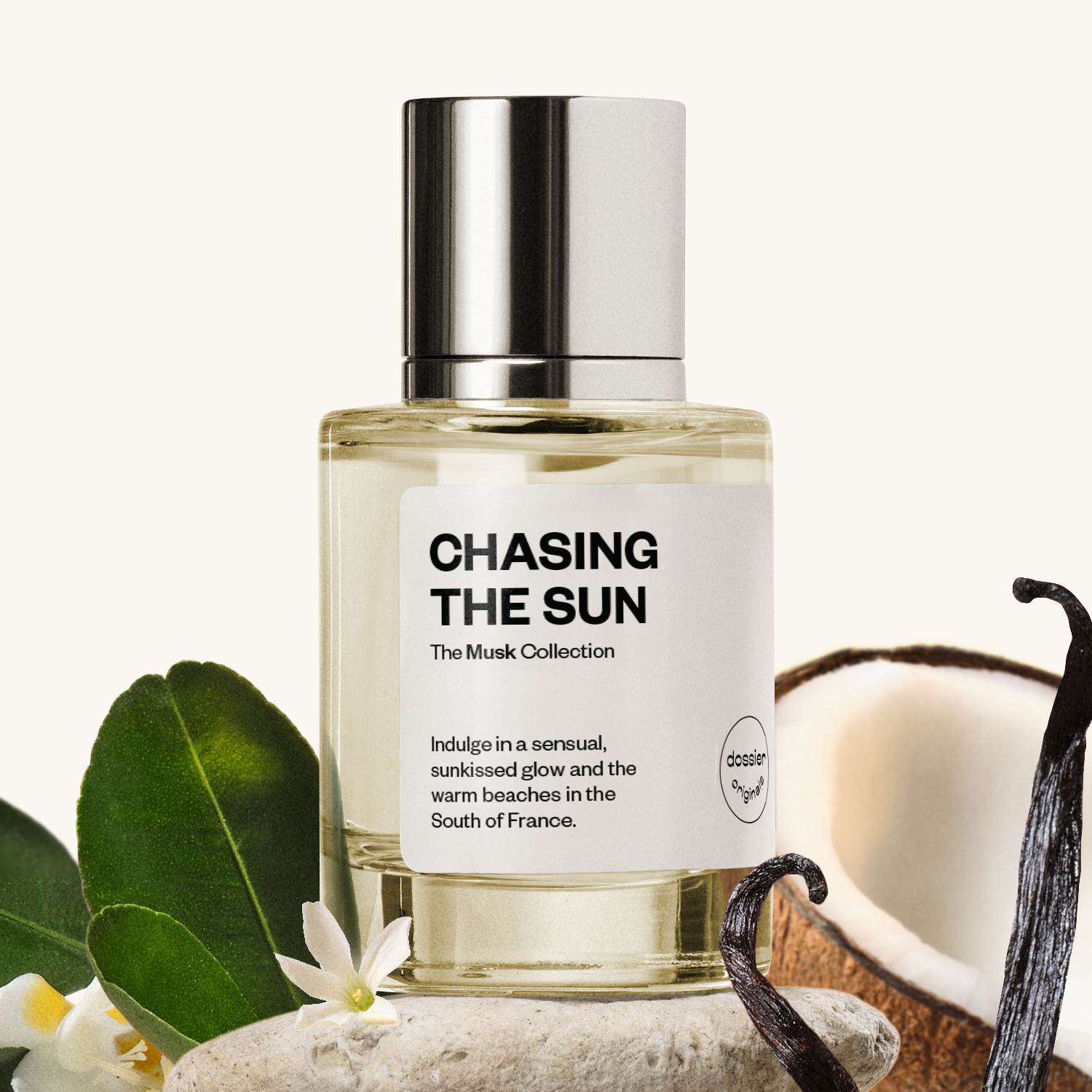 Chasing The Sun 50ML | Dossier Original