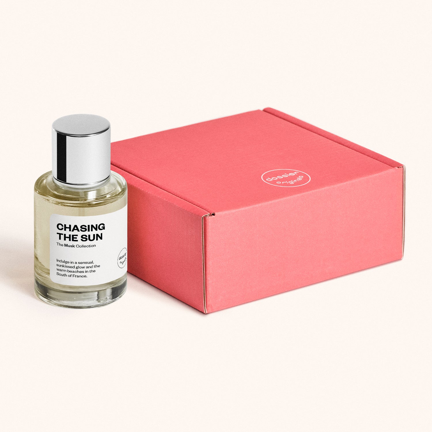 Chasing The Sun 50ML | Dossier Original