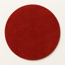 Womens | Lola Mary Jane | Red Suede