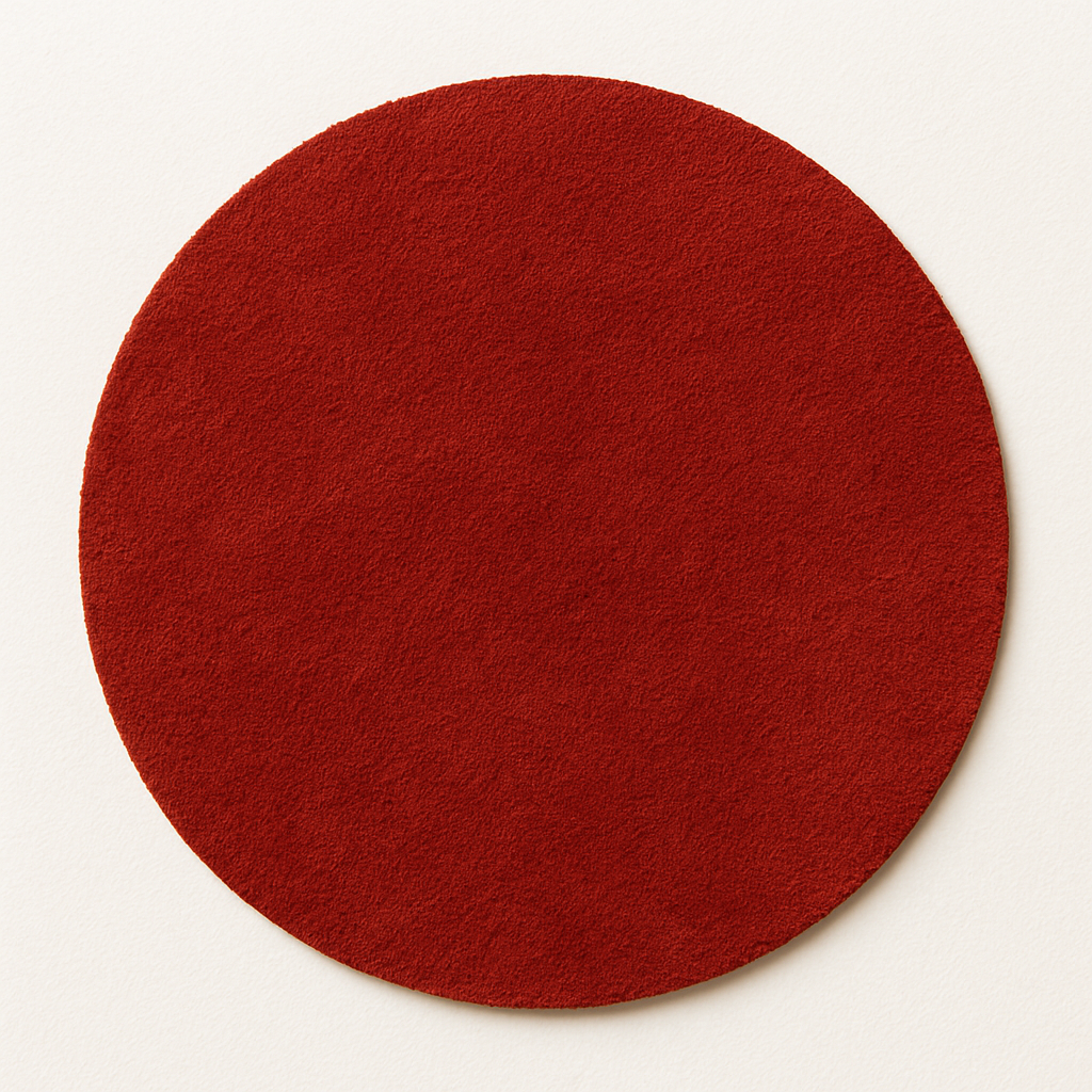 Womens | Lola Mary Jane | Red Suede