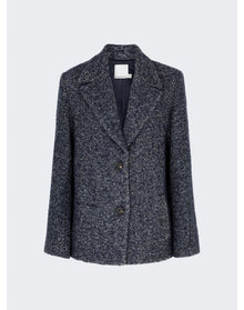 Christopher Esber | Women | Luminary Jacket | Grey