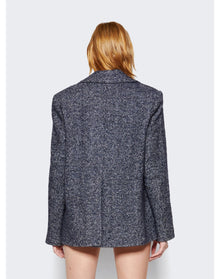Christopher Esber | Women | Luminary Jacket | Grey