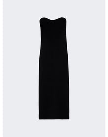 Christopher Esber | Women | Maparadita Column Skirt | Black
