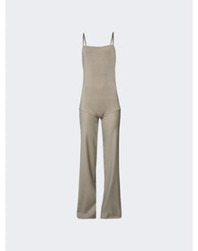 Christopher Esber | Women | Talus Tailored Jumpsuit | Taupe