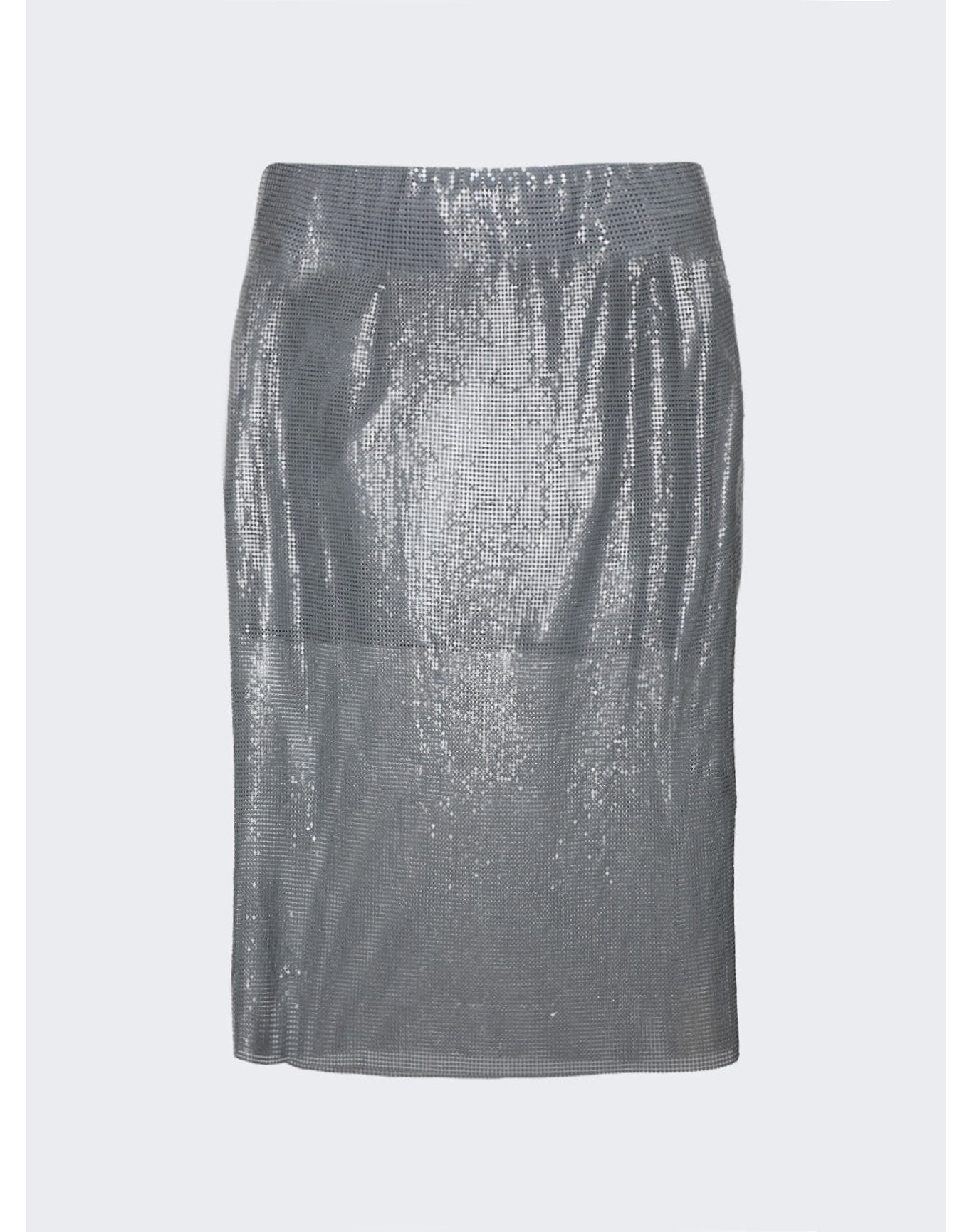 Christopher Esber | Women | Viva Skirt | Slate