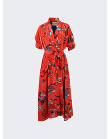 Chufy | Women | Peter Robe | Hudie Red