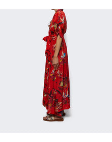 Chufy | Women | Peter Robe | Hudie Red