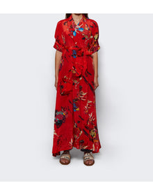 Chufy | Women | Peter Robe | Hudie Red