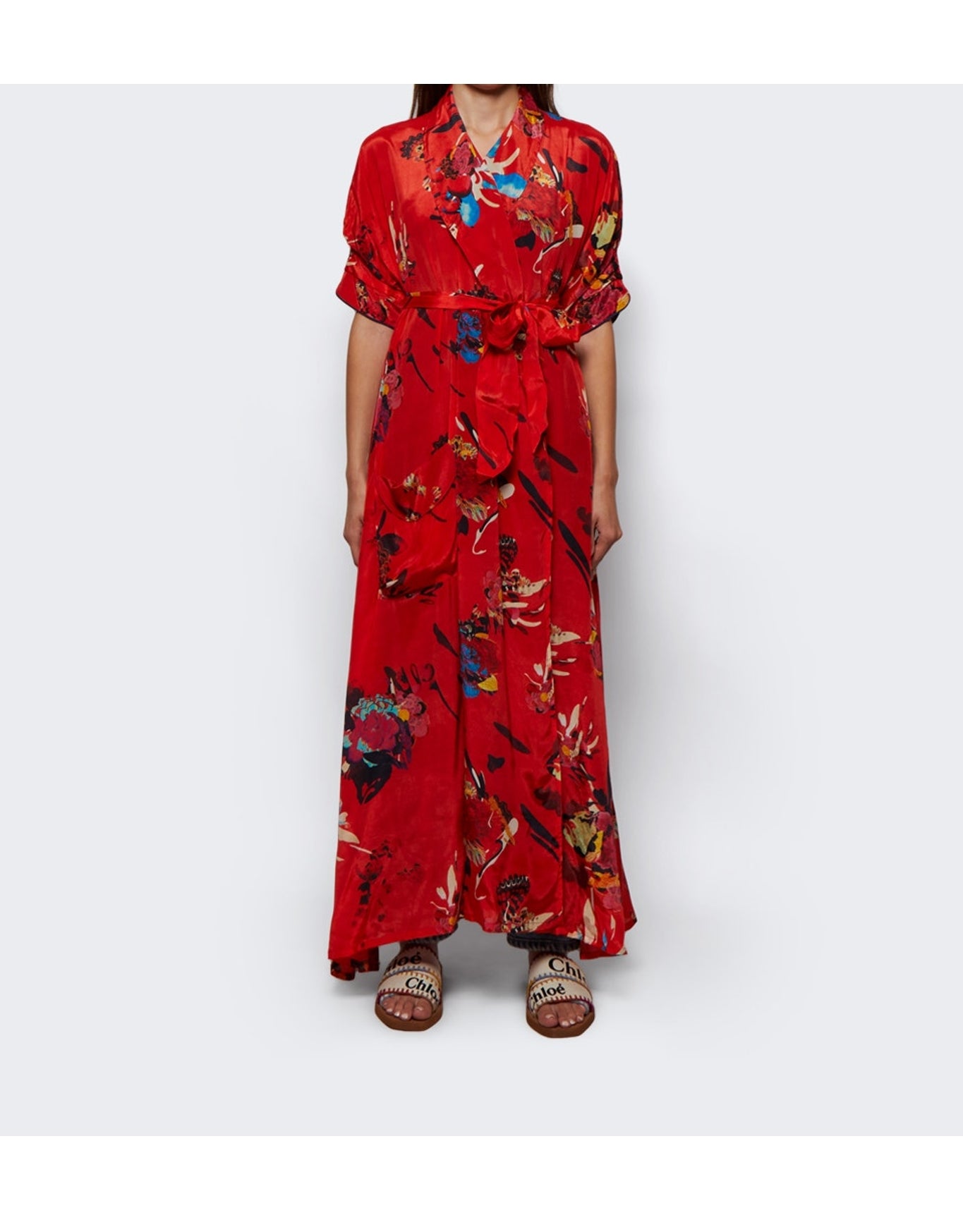 Chufy | Women | Peter Robe | Hudie Red