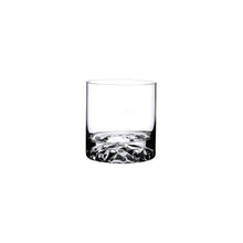 Club Whisky Glasses | Clear Crystal | Set of 4