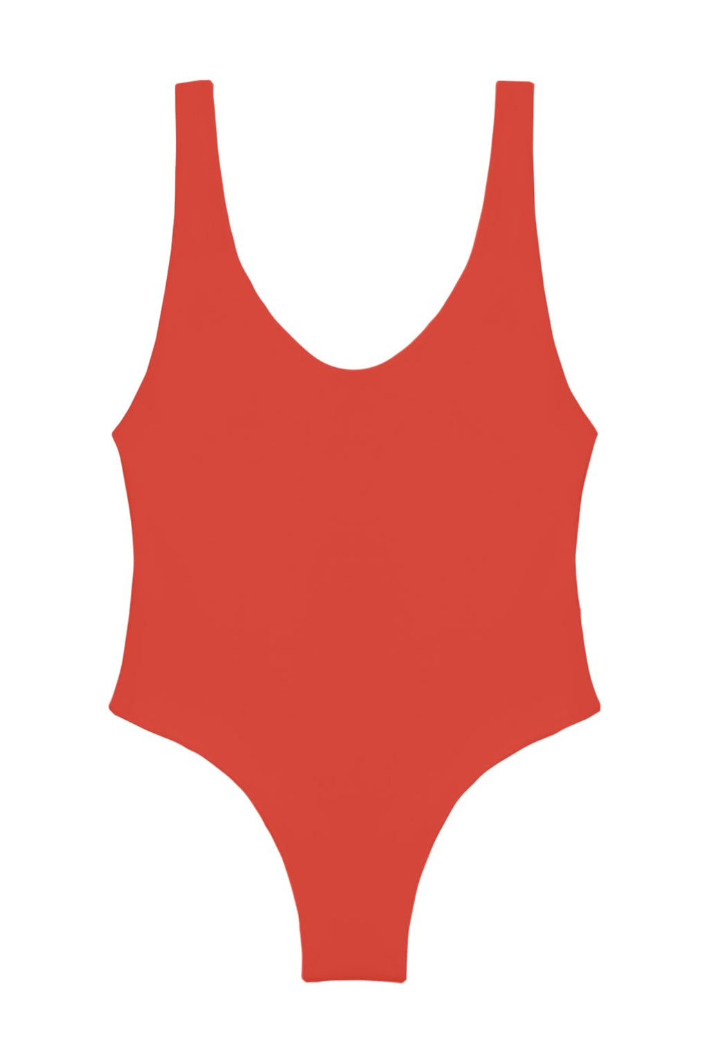 Contour One Piece | Coral Sheen