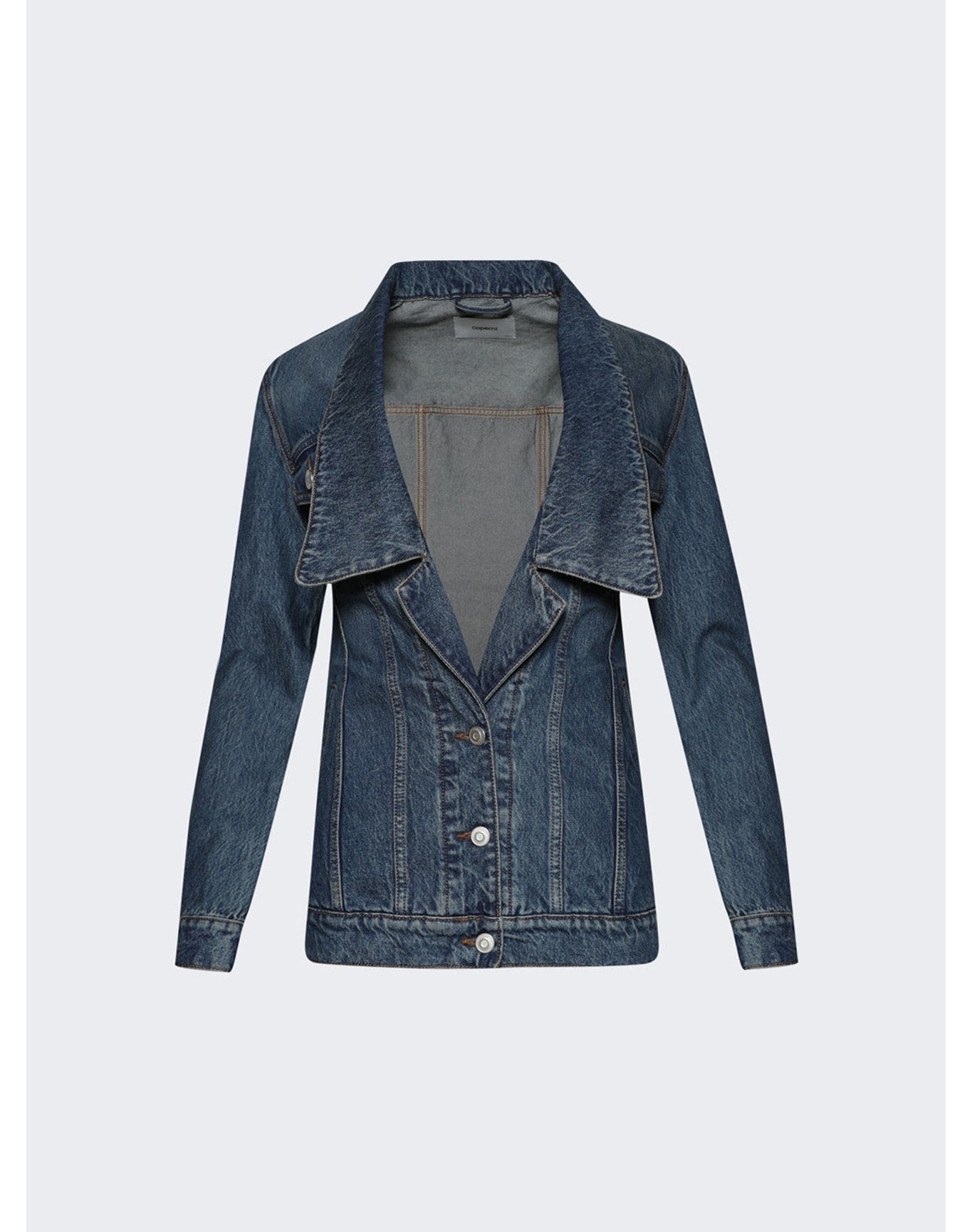Coperni | Women | Denim Jacket | Blue