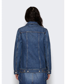 Coperni | Women | Denim Jacket | Blue