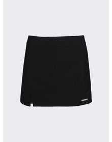 Coperni | Women | Hybrid Skort | Black