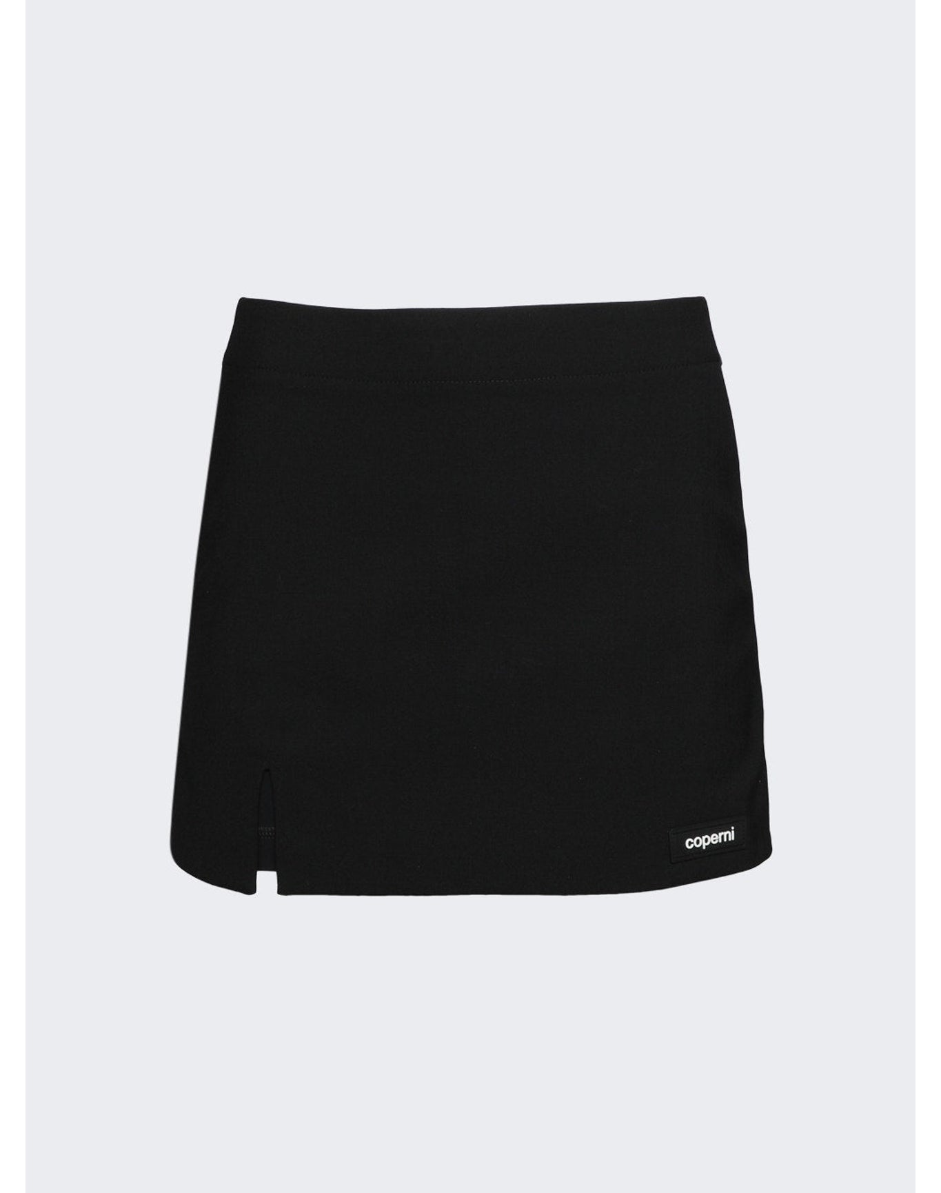 Coperni | Women | Hybrid Skort | Black