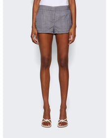 Coperni | Women | Tailored Shorts | Black x White