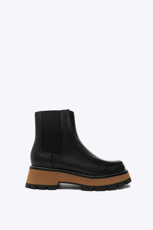 Kate Chelsea Boot | Black