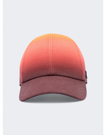Courrèges | Women | Baseball Cap | Gradient Sunset