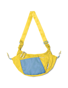 Crescent Crossbody (4.7 L) | Amber