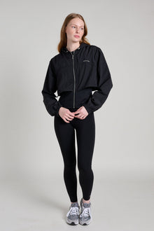 P.E Nation | Dash Jacket | Black