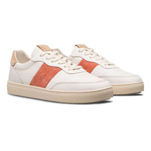 Unisex | Davis | Off-White Safari Camellia