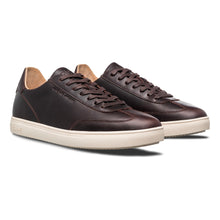 Unisex | Deane | Walrus Brown Leather