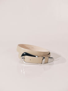 Colette Belt | Chiffon & Silver
