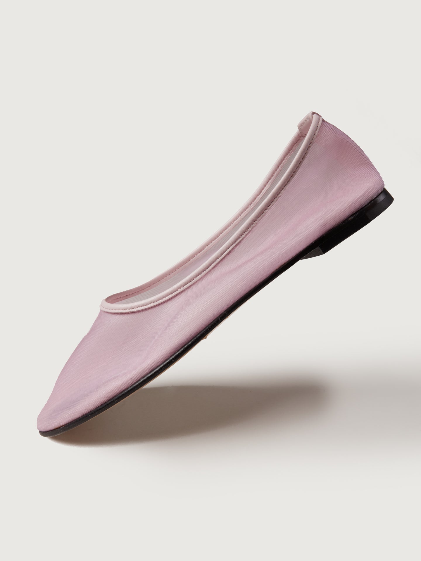 Dear Frances | Balla Mesh | Pink