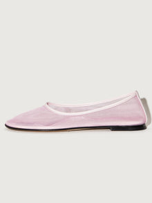 Dear Frances | Balla Mesh | Pink