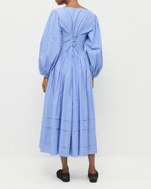 Color: Blue Stripe