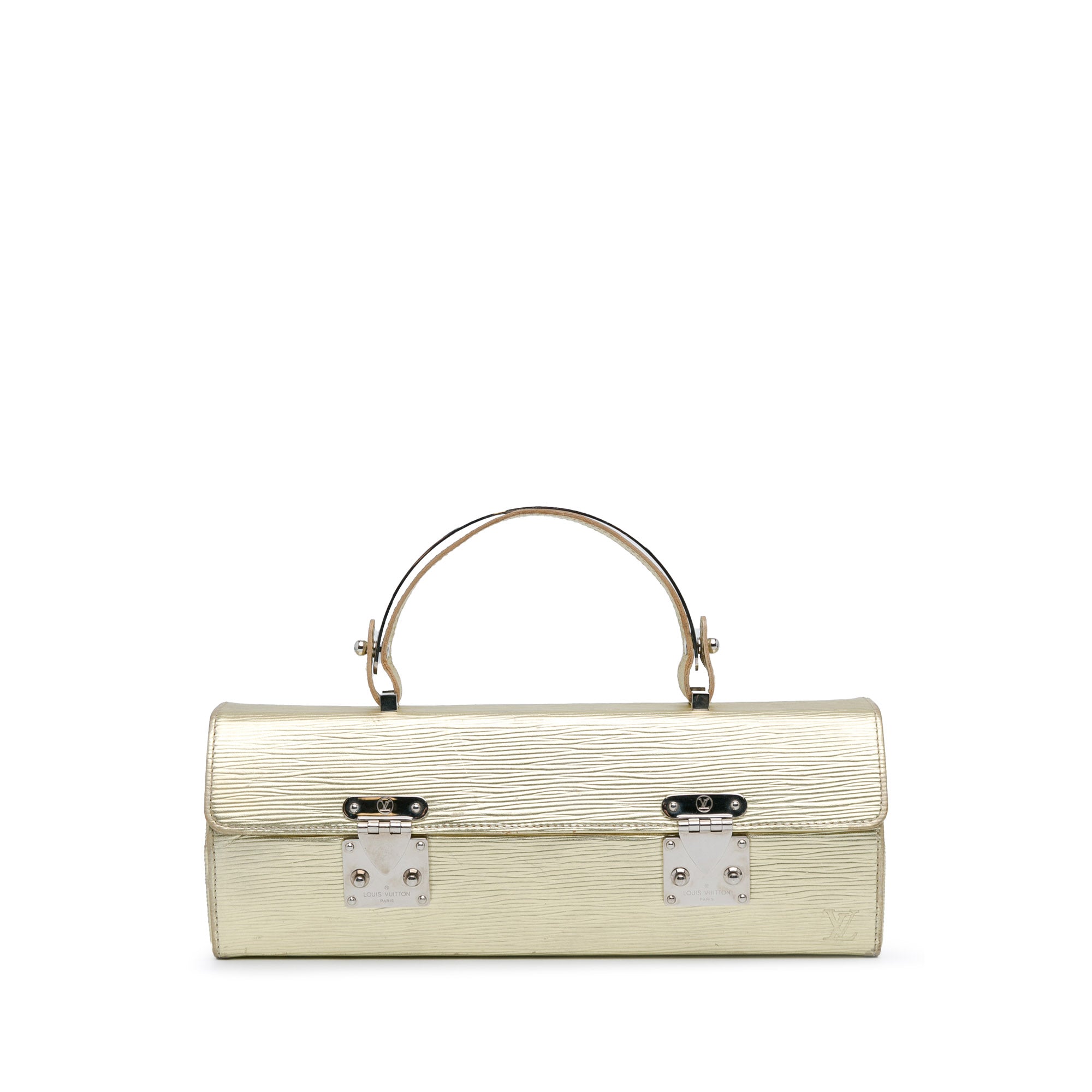 Louis Vuitton | Pre-Owned Epi Galaxia | Gold