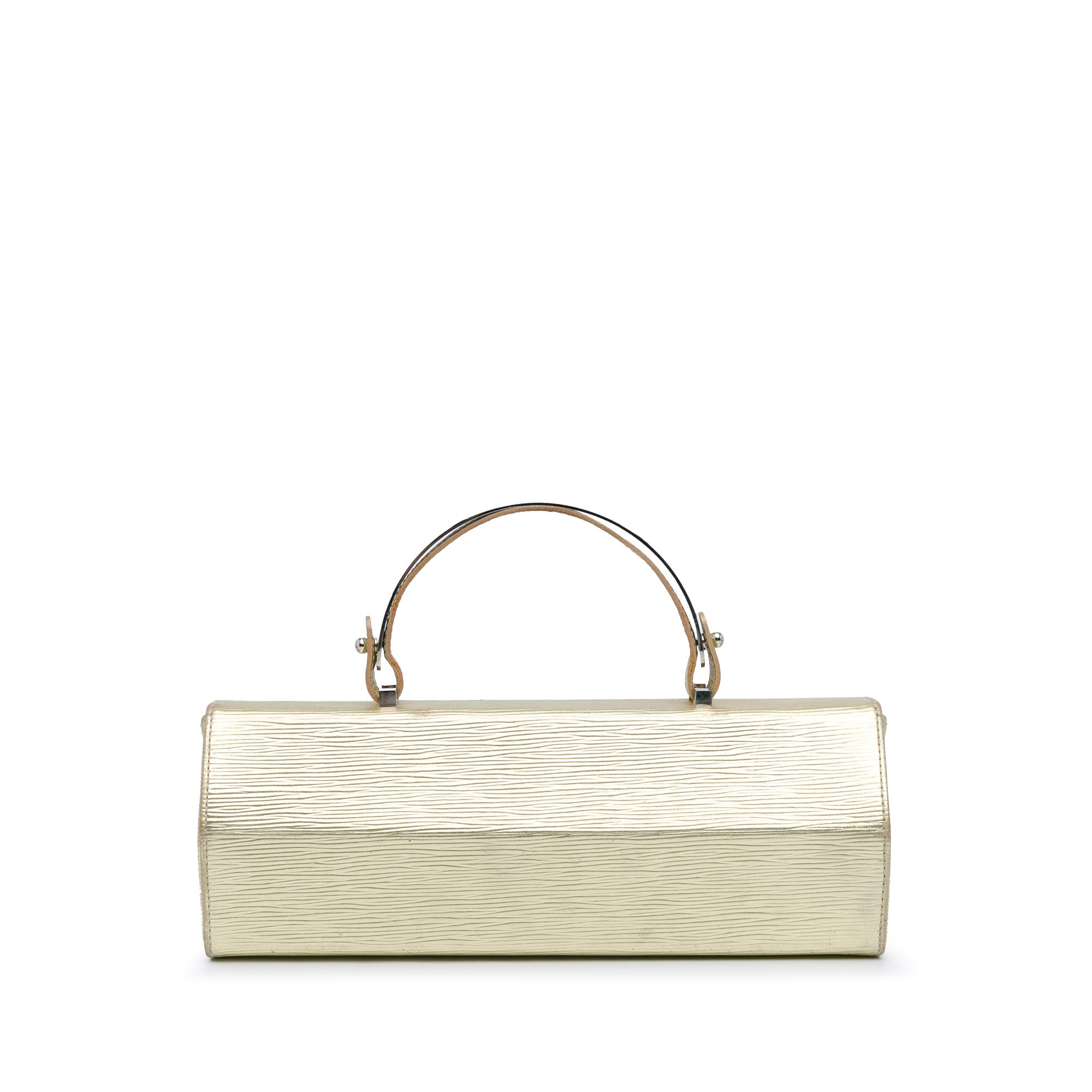 Louis Vuitton | Pre-Owned Epi Galaxia | Gold