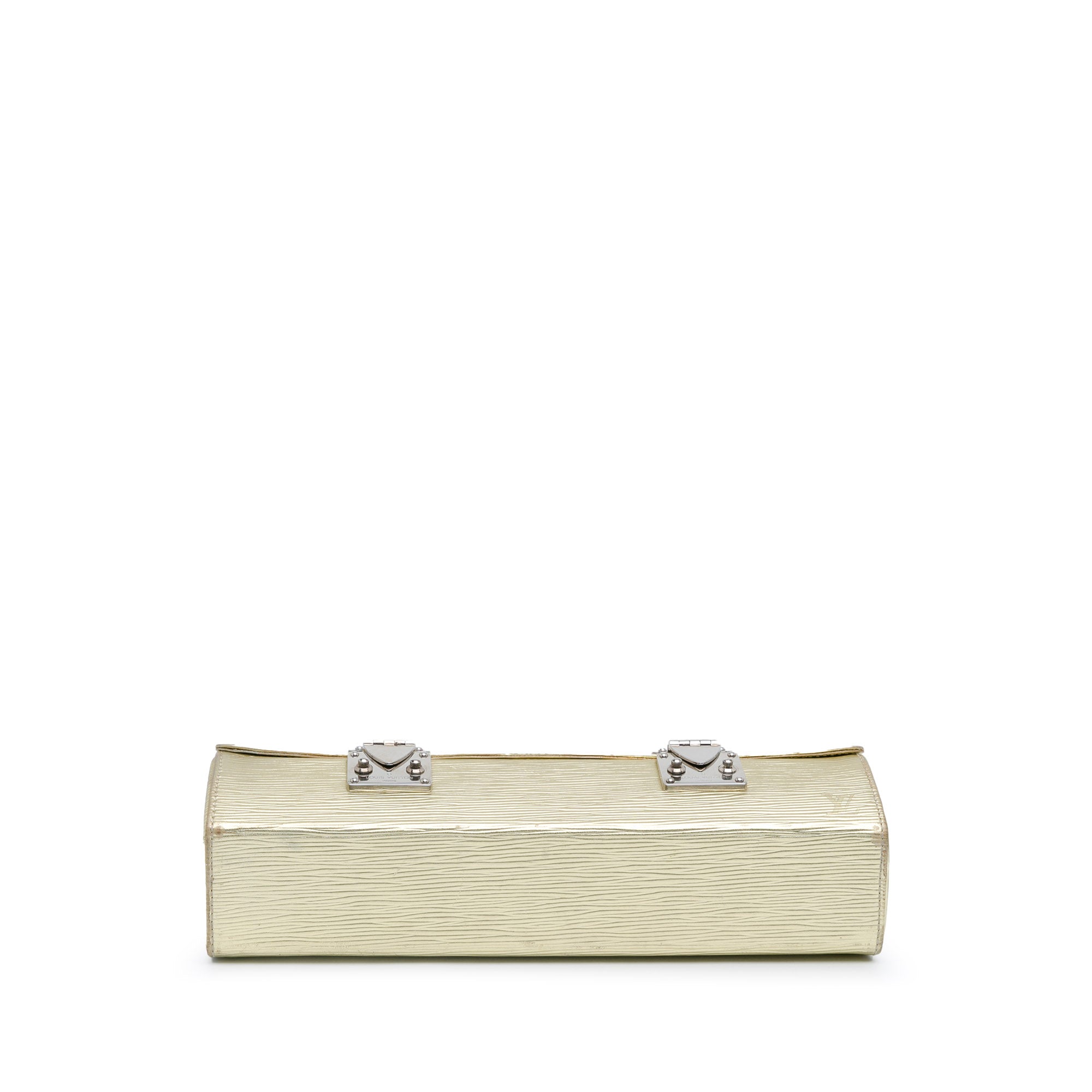 Louis Vuitton | Pre-Owned Epi Galaxia | Gold