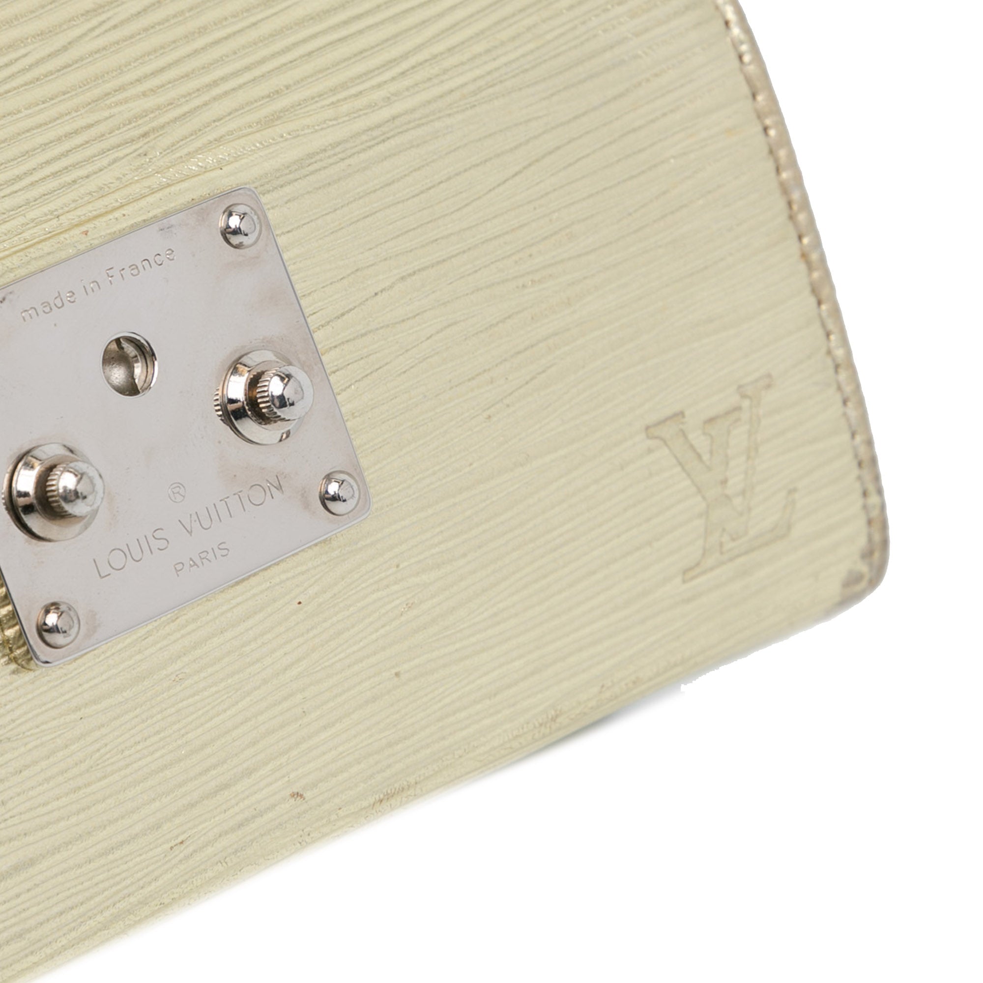 Louis Vuitton | Pre-Owned Epi Galaxia | Gold