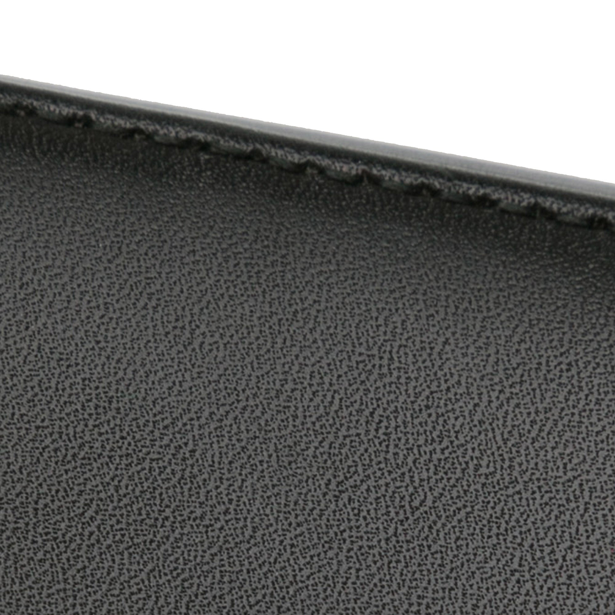 Dior | Pre-Owned Medium Calfskin Pockets Lady | Black