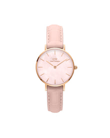 Womens | Petite Rouge | Pink-Mother of Pearl | Rose Gold