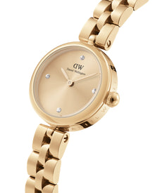 Womens | Elan Lumine Unitone | Gold | Gold
