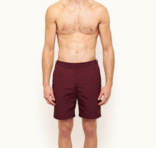 Dane Longest-Length Swim Shorts | Port