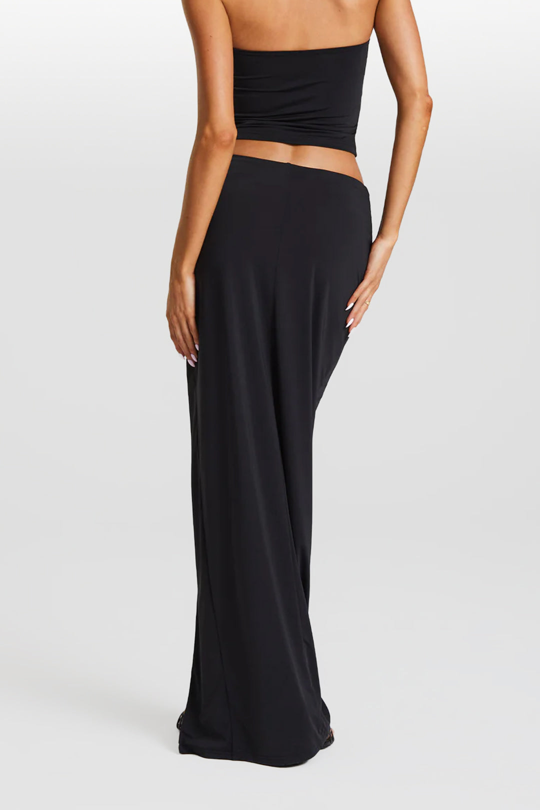 Kaia Skirt | Black
