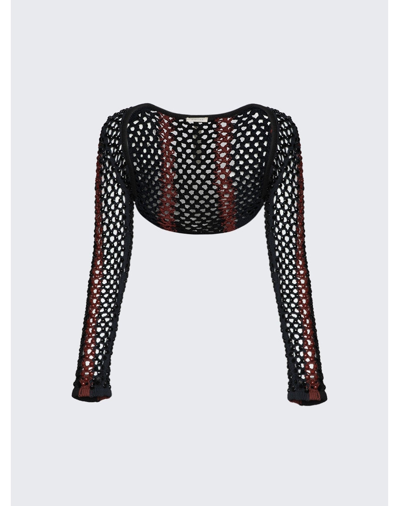 Diotima | Women | Gala Crystal Shrug | Multicolor